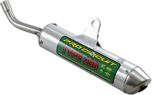 Load image into Gallery viewer, Pro Circuit Spark Arrestor Silencer 1361985 - Main Product View