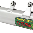 Load image into Gallery viewer, Pro Circuit Spark Arrestor Silencer SG18300-296 - Main Product View