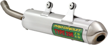 Load image into Gallery viewer, Pro Circuit Spark Arrestor Silencer SG18300-296 - Main Product View