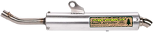 Load image into Gallery viewer, Pro Circuit Spark Arrestor Silencer SH00125-SA fits 2000-2001 Honda CR125R - Main Product View