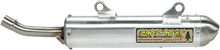 Load image into Gallery viewer, Pro Circuit Spark Arrestor Silencer SH00250-SA fits 2000-2001 Honda CR250R - Main Product View