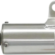 Load image into Gallery viewer, Pro Circuit Spark Arrestor Silencer SH00250-SA fits 2000-2001 Honda CR250R - Side View