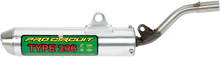 Load image into Gallery viewer, Pro Circuit Spark Arrestor Silencer SK98080-296 - Main Product View