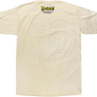 Load image into Gallery viewer, Pro Circuit Spark Plug T-Shirt - Cream - Medium 6431750-020 - Side View