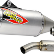Load image into Gallery viewer, Pro Circuit Stainless Steel T-6 Exhaust 0122125G - Main Product View