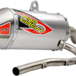 Load image into Gallery viewer, Pro Circuit Stainless Steel T-6 Exhaust - KLX300R 0122030G - Main Product View