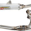 Load image into Gallery viewer, Pro Circuit T-4 Exhaust - Side View