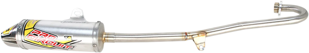 Pro Circuit T-4 Exhaust - Main Product View