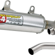 Load image into Gallery viewer, Pro Circuit T-4 Exhaust System 4QH90090 - Side View
