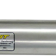 Load image into Gallery viewer, Pro Circuit T-4 Silencer - Side View