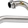 Load image into Gallery viewer, Pro Circuit T-4 Silencer 4QH99400 - Side View