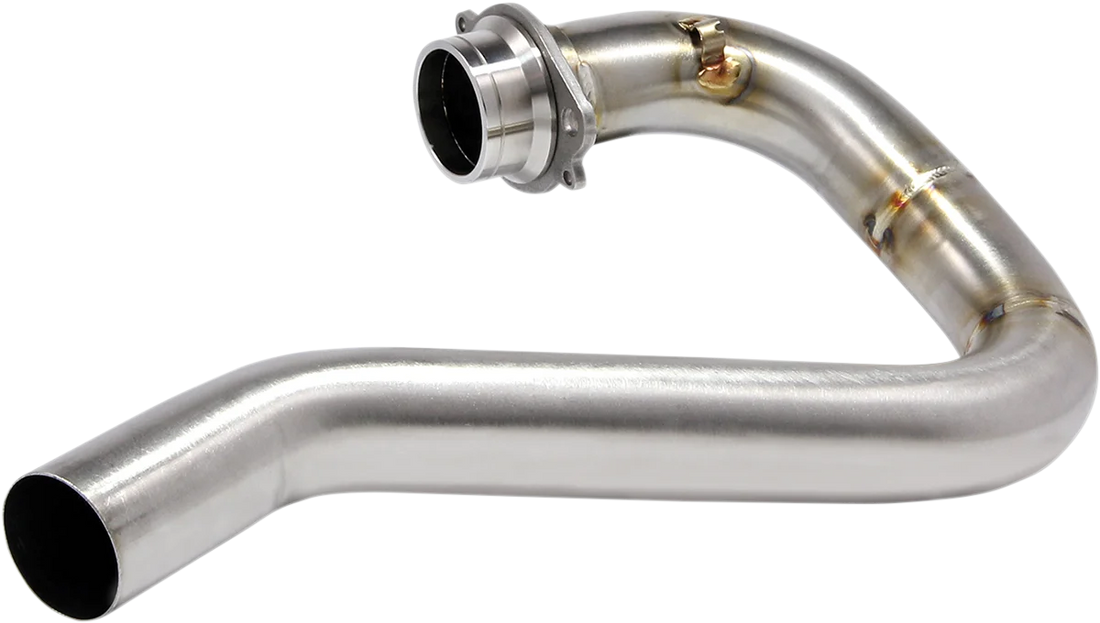 Pro Circuit T-4 Silencer 4QH99400 - Side View