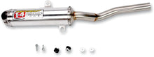 Load image into Gallery viewer, Pro Circuit T-4 Silencer - Raptor 700R 4QY06700 - Side View