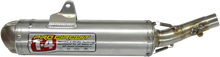 Load image into Gallery viewer, Pro Circuit T-4 Silencer - XR400R '96-'04 - Side View