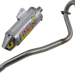 Load image into Gallery viewer, Pro Circuit T-4 Stainless Exhaust 4H00050 - Main Product View