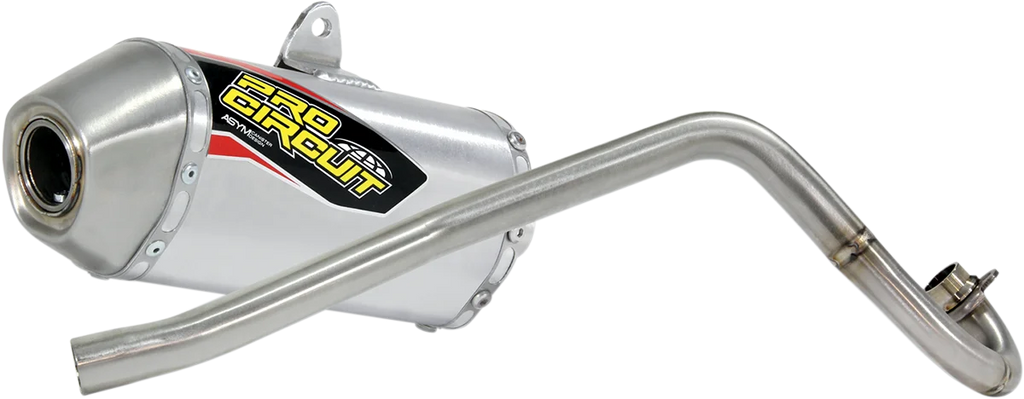 Pro Circuit T-5 Exhaust System 0111311G - Main Product View