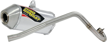 Load image into Gallery viewer, Pro Circuit T-5 Exhaust System 0111311G - Main Product View
