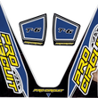 Load image into Gallery viewer, Pro Circuit T-6 Decal - Dark Blue D22T6-DB - Main Product View