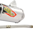 Load image into Gallery viewer, Pro Circuit T-6 Exhaust 0111312F - Main Product View