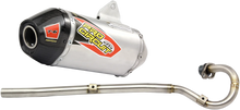 Load image into Gallery viewer, Pro Circuit T-6 Exhaust 0111312F - Main Product View