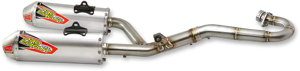 Pro Circuit T-6 Exhaust 0111545G2 - Main Product View