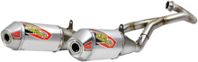 Load image into Gallery viewer, Pro Circuit T-6 Exhaust 0111745G2 - Main Product View