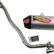 Load image into Gallery viewer, Pro Circuit T-6 Exhaust 0111911G - Main Product View