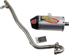 Load image into Gallery viewer, Pro Circuit T-6 Exhaust 0111911G - Main Product View