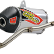 Load image into Gallery viewer, Pro Circuit T-6 Exhaust 0111911G - Side View