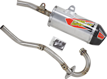 Load image into Gallery viewer, Pro Circuit T-6 Exhaust 0111912F - Main Product View