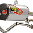 Load image into Gallery viewer, Pro Circuit T-6 Exhaust 0111912F - Side View