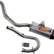 Load image into Gallery viewer, Pro Circuit T-6 Exhaust 0111925F - Main Product View