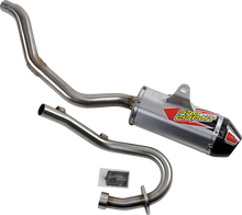 Load image into Gallery viewer, Pro Circuit T-6 Exhaust 0111925F - Main Product View