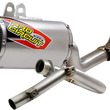 Load image into Gallery viewer, Pro Circuit T-6 Exhaust 0111925F - Side View
