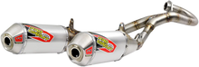 Load image into Gallery viewer, Pro Circuit T-6 Exhaust 0111945G2 - Main Product View