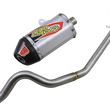 Load image into Gallery viewer, Pro Circuit T-6 Exhaust 0120911F - Main Product View