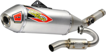 Load image into Gallery viewer, Pro Circuit T-6 Exhaust 0121725G - Main Product View