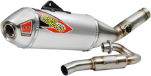 Load image into Gallery viewer, Pro Circuit T-6 Exhaust 0121945G - Main Product View