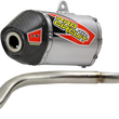 Load image into Gallery viewer, Pro Circuit T-6 Exhaust 0122011F - Main Product View