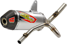 Load image into Gallery viewer, Pro Circuit T-6 Exhaust 0122014F - Main Product View