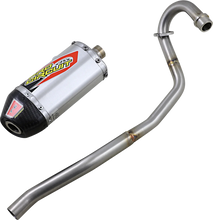 Load image into Gallery viewer, Pro Circuit T-6 Exhaust 0132011F - Main Product View