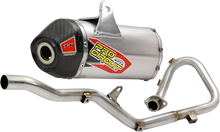Load image into Gallery viewer, Pro Circuit T-6 Exhaust 0132012F - Main Product View