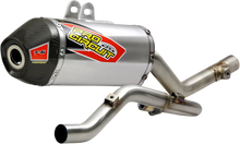Load image into Gallery viewer, Pro Circuit T-6 Exhaust 0132012F - Detail View