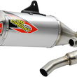 Load image into Gallery viewer, Pro Circuit T-6 Exhaust 0141925G - Main Product View