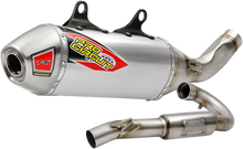 Load image into Gallery viewer, Pro Circuit T-6 Exhaust 0151935G - Main Product View