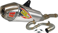 Load image into Gallery viewer, Pro Circuit T-6 Exhaust System 0132345G - Main Product View