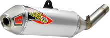 Load image into Gallery viewer, Pro Circuit T-6 Muffler 0111945GXA - Main Product View