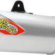 Load image into Gallery viewer, Pro Circuit T-6 Muffler 0111945GXA - Main Product View