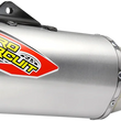 Load image into Gallery viewer, Pro Circuit T-6 Muffler 0122025A - Main Product View