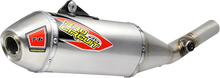 Load image into Gallery viewer, Pro Circuit T-6 Muffler 0122125A - Main Product View